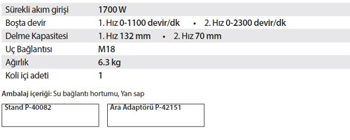 MAKİTA DBM131 / KAROT MAKİNALARI